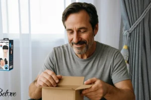 Masturbadores masculinos: Autoplacer sin tabú y con mucho estilo