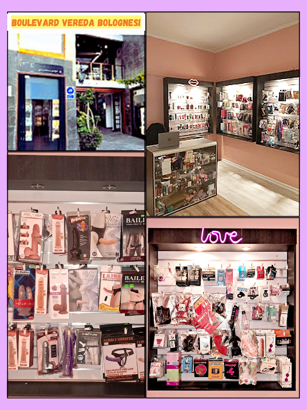 Tienda sexshop en Arica: Belove, con atención personalizada y productos eróticos