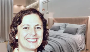 Lee más sobre el artículo Plenitud sexual en la menopausia: deseo, placer y bienestar sin tabúes